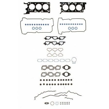 Fel-Pro Gasket, Hs9540Pt3 HS9540PT3